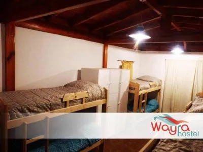 Hostels Wayra