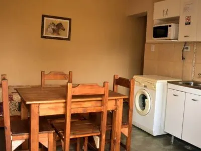 Doña Olga Cabins  in  La Rioja