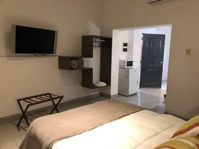 Departamentos de alquiler temporario Alberdi