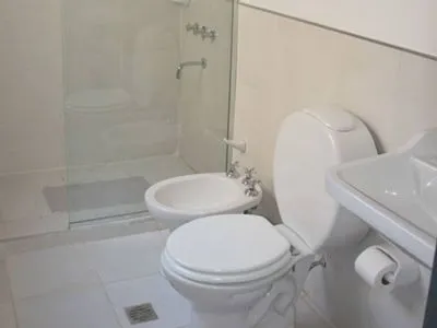 Departamentos de alquiler temporario Alberdi