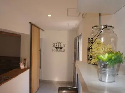 Departamentos de alquiler temporario Alberdi