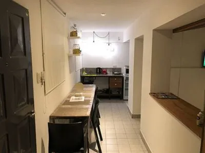 Departamentos de alquiler temporario Alberdi