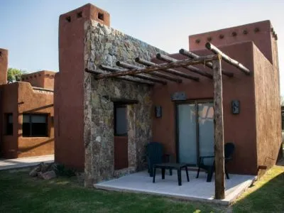 Cabañas La Guadalupe