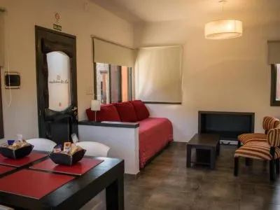 Cabañas La Guadalupe