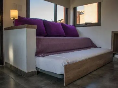 Cabañas La Guadalupe