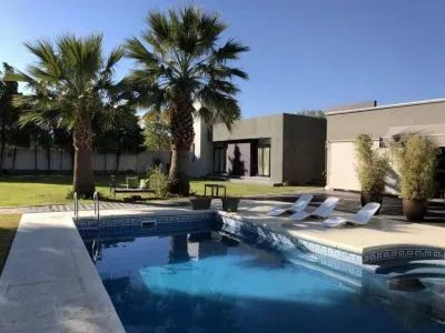 3-star Hotels Reina Mora 