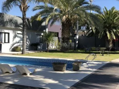 3-star Hotels Reina Mora 