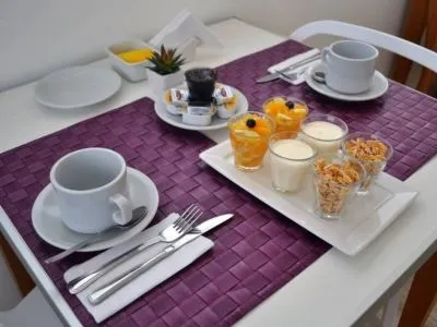 3-star Hotels Reina Mora 