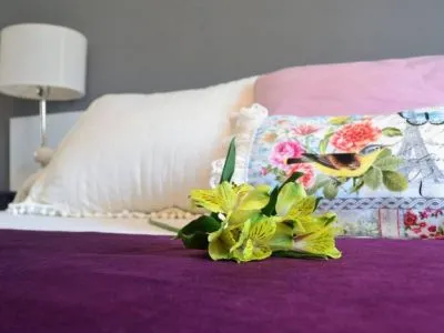 3-star Hotels Reina Mora 