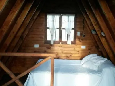 Cabins Alpinas Descanso de Mar