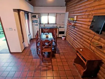 Cabañas Puesta De sol