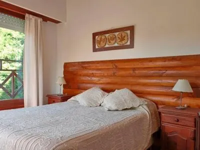 Cabañas Puesta De sol