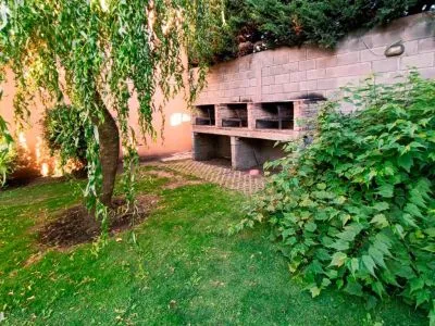 Cabañas Puesta De sol