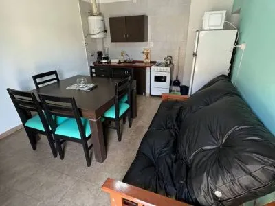 Complejos Turísticos Samarana