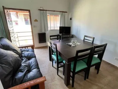 Complejos Turísticos Samarana