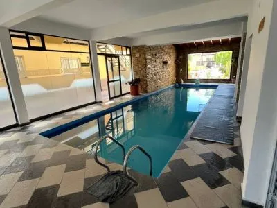 Complejos Turísticos Samarana