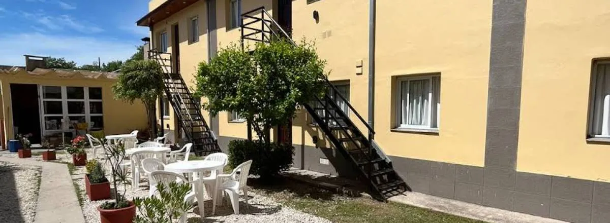 Complejos Turísticos Samarana