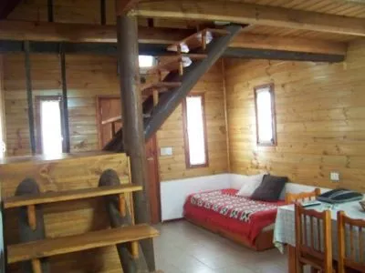Cabins L B