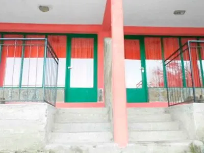 Departamentos Laguna Verde Cabañas 1 estrella  en  Villa Pehuenia