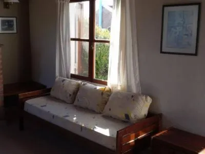 Apart Hotels Las Brusquitas