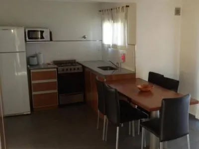 Apart Hotels Las Brusquitas