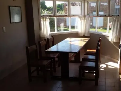 Apart Hotels Las Brusquitas