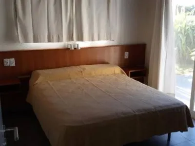 Apart Hotels Las Brusquitas