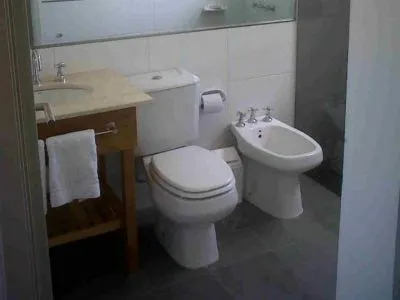 Apart Hotels Las Brusquitas