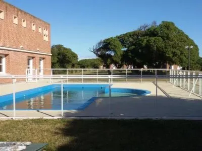 Apart Hotels Las Brusquitas