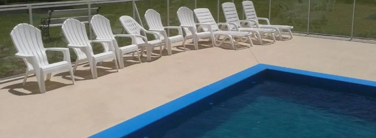 Apart Hotels Las Brusquitas