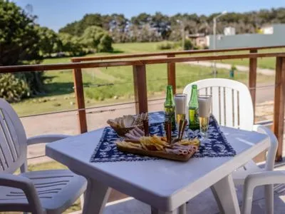 Apart Hoteles Radazul