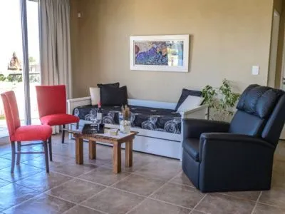 Apart Hoteles Radazul