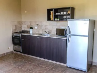 Apart Hoteles Radazul