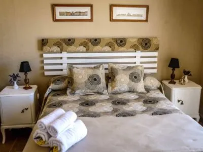 Apart Hoteles Radazul