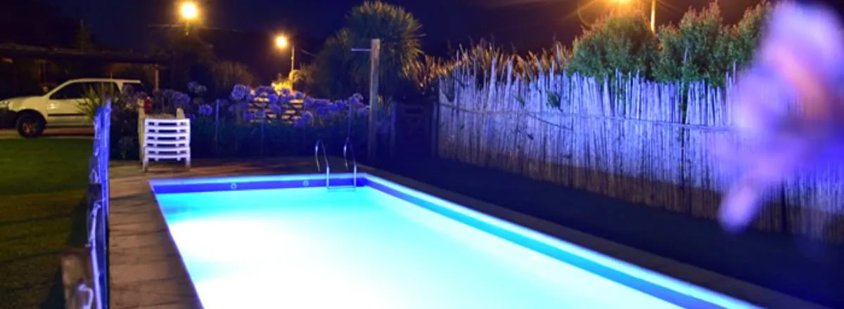 Apart Hoteles Radazul