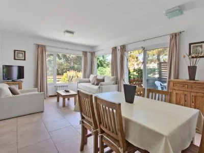 Apart Hoteles La Hispaniola Apart Hotel