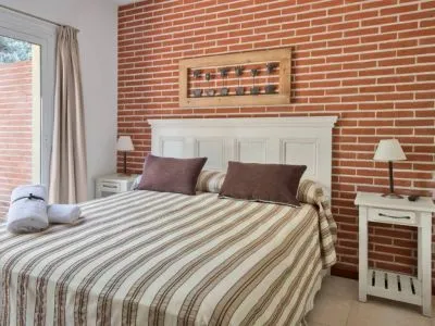 Apart Hoteles La Hispaniola Apart Hotel