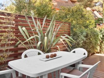 Apart Hoteles La Hispaniola Apart Hotel