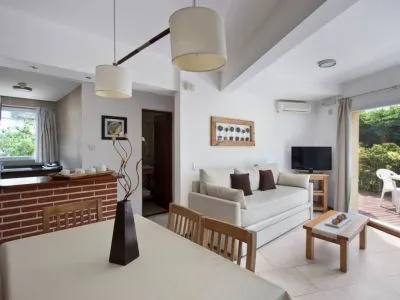 Apart Hoteles La Hispaniola Apart Hotel