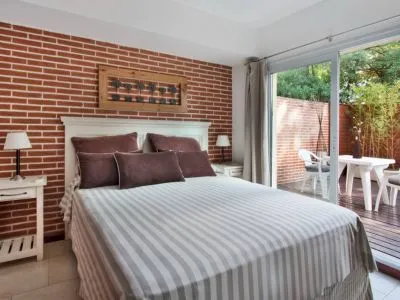 Apart Hoteles La Hispaniola Apart Hotel