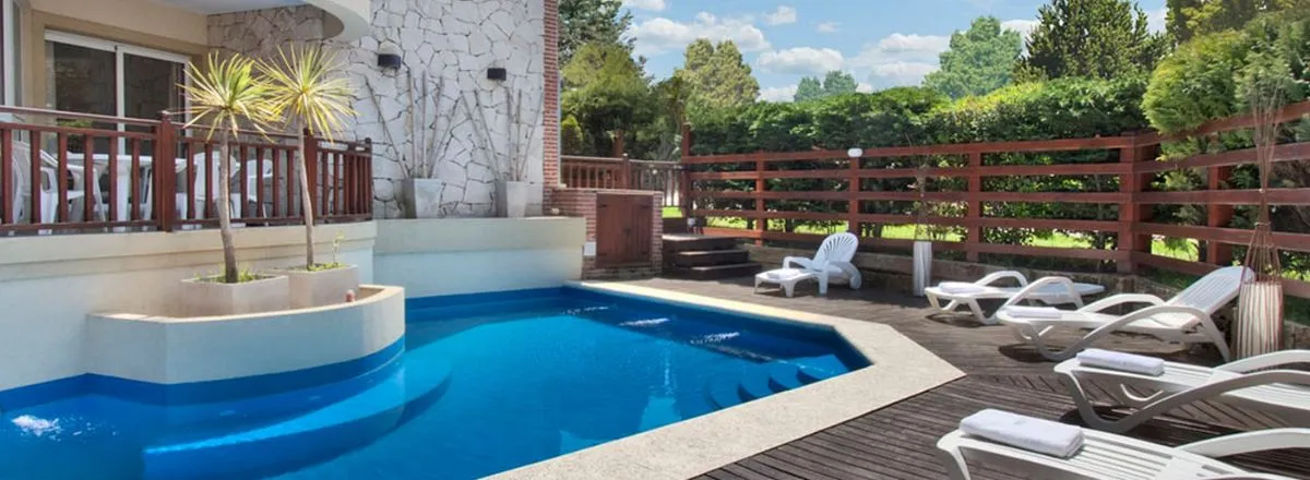 Apart Hoteles La Hispaniola Apart Hotel