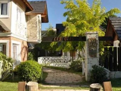 Departamentos Las Olas