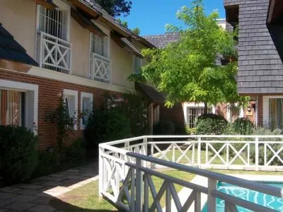 Departamentos Las Olas