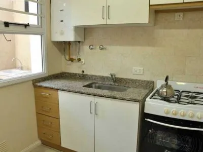 Departamentos Las Olas