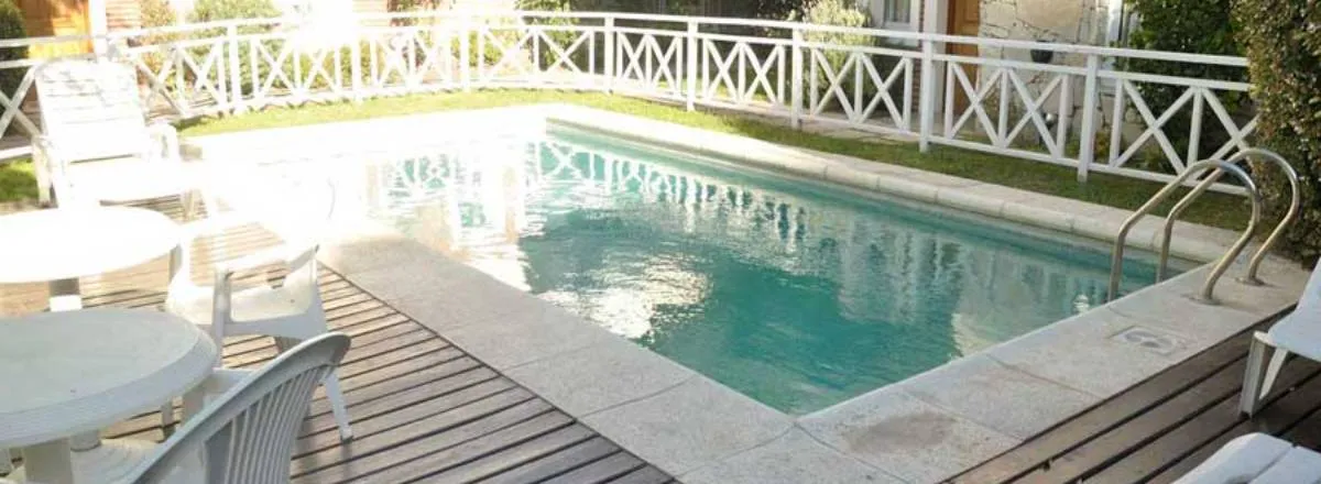 Departamentos Las Olas