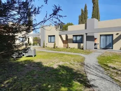 Apart Hotels AK Para Cabañas & Apart