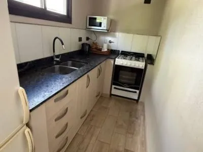 Apart Hotels AK Para Cabañas & Apart