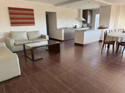 Apart Hotels AK Para Cabañas & Apart