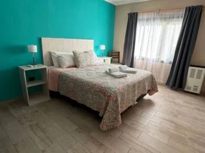 Apart Hotels AK Para Cabañas & Apart