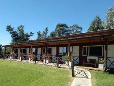 El Montenegrino Cabins